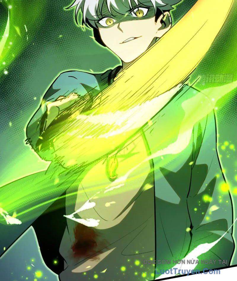 Toàn Năng Giác Tỉnh Sư Chap 29 - Next Chap 30