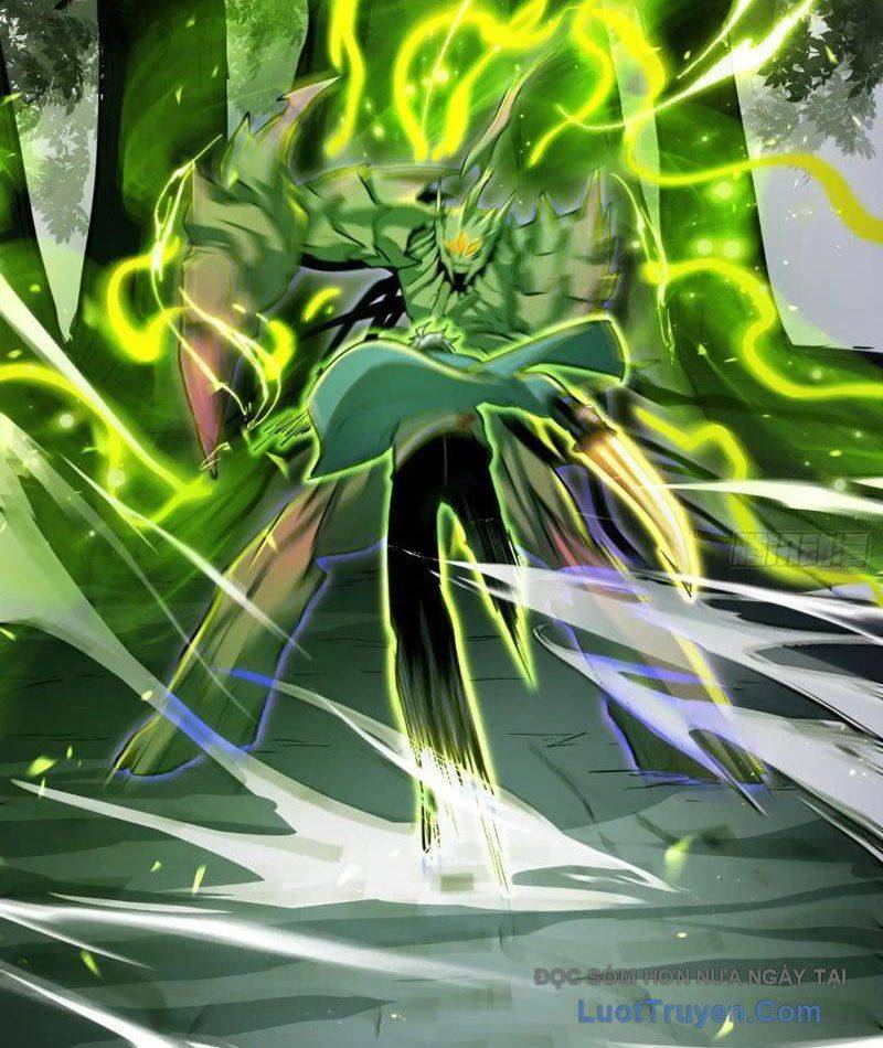 Toàn Năng Giác Tỉnh Sư Chap 29 - Next Chap 30