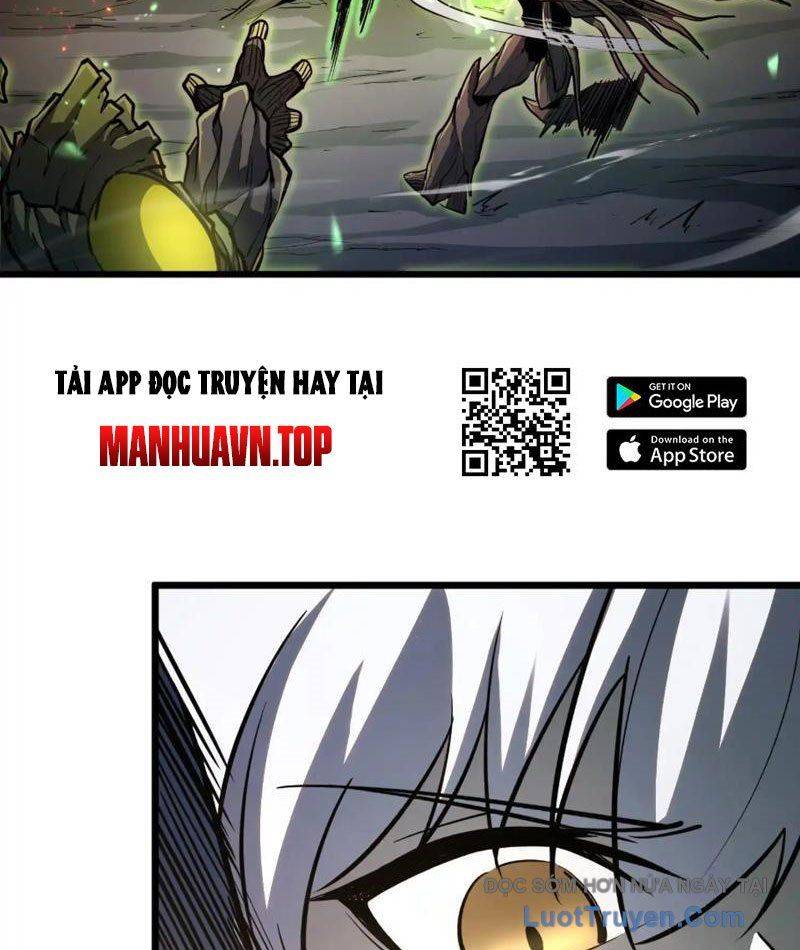 Toàn Năng Giác Tỉnh Sư Chap 29 - Next Chap 30