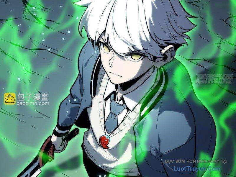 Toàn Năng Giác Tỉnh Sư Chap 28 - Next Chap 29