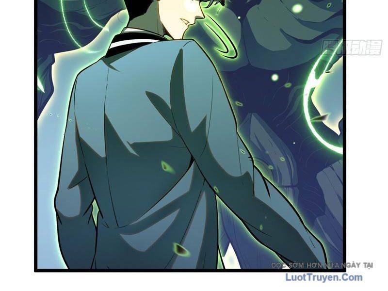 Toàn Năng Giác Tỉnh Sư Chap 28 - Next Chap 29