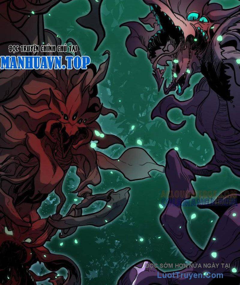 Toàn Năng Giác Tỉnh Sư Chap 27 - Next Chap 28