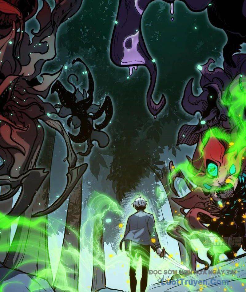 Toàn Năng Giác Tỉnh Sư Chap 27 - Next Chap 28