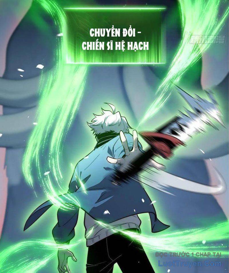 Toàn Năng Giác Tỉnh Sư Chap 25 - Next Chap 26