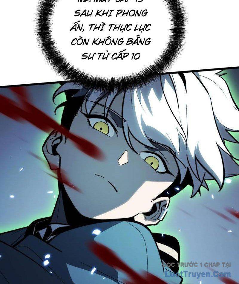 Toàn Năng Giác Tỉnh Sư Chap 25 - Next Chap 26