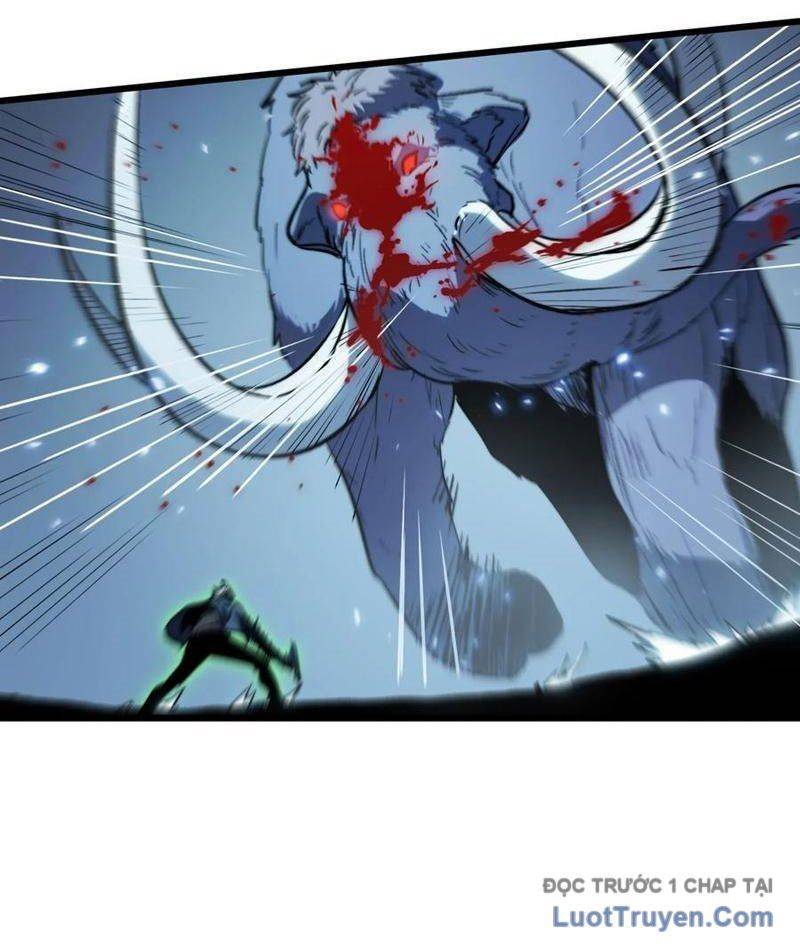 Toàn Năng Giác Tỉnh Sư Chap 25 - Next Chap 26