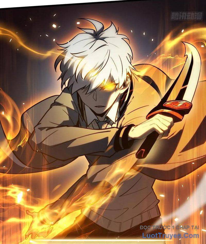 Toàn Năng Giác Tỉnh Sư Chap 25 - Next Chap 26