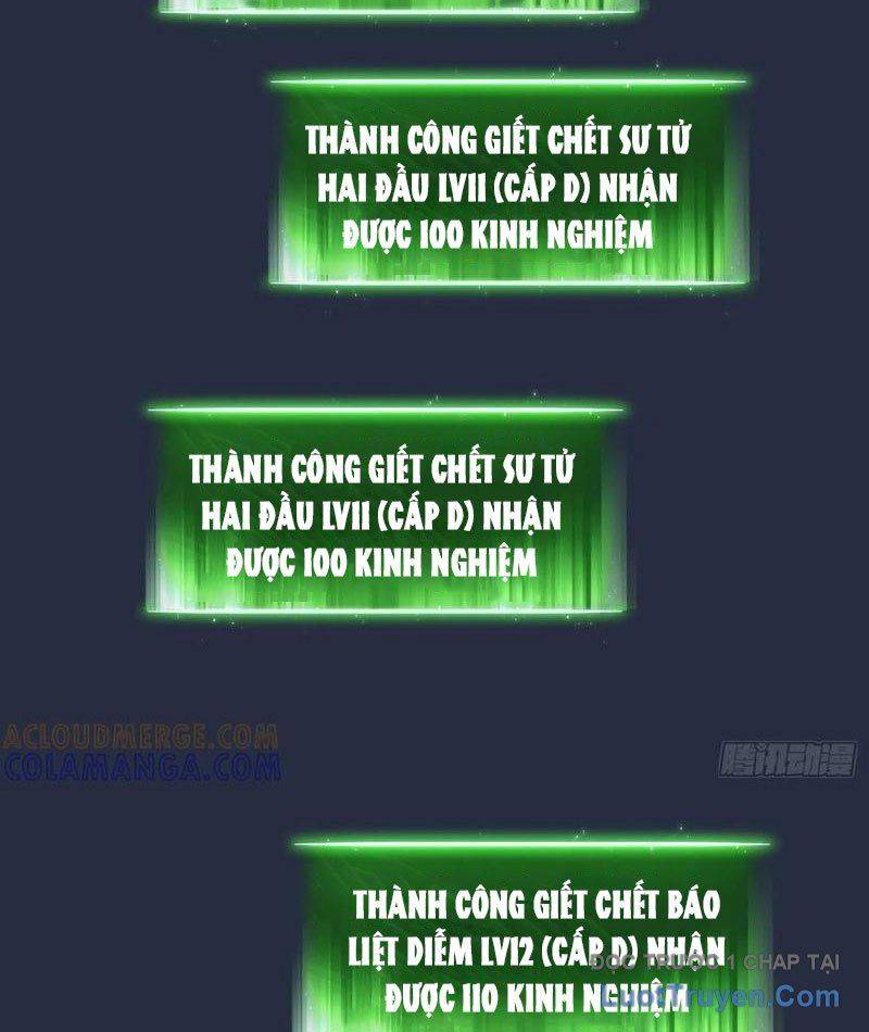 Toàn Năng Giác Tỉnh Sư Chap 25 - Next Chap 26