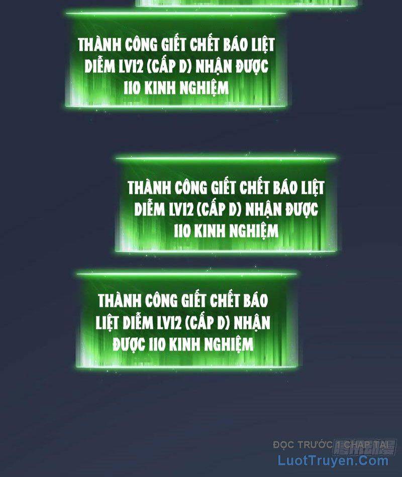 Toàn Năng Giác Tỉnh Sư Chap 25 - Next Chap 26