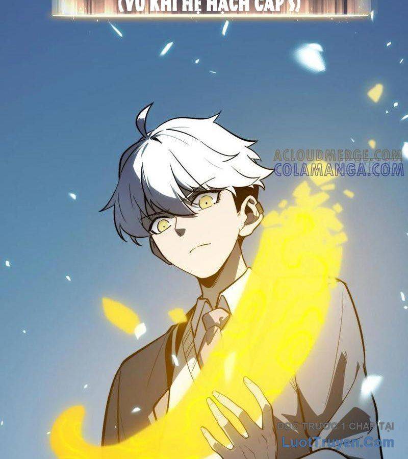 Toàn Năng Giác Tỉnh Sư Chap 25 - Next Chap 26