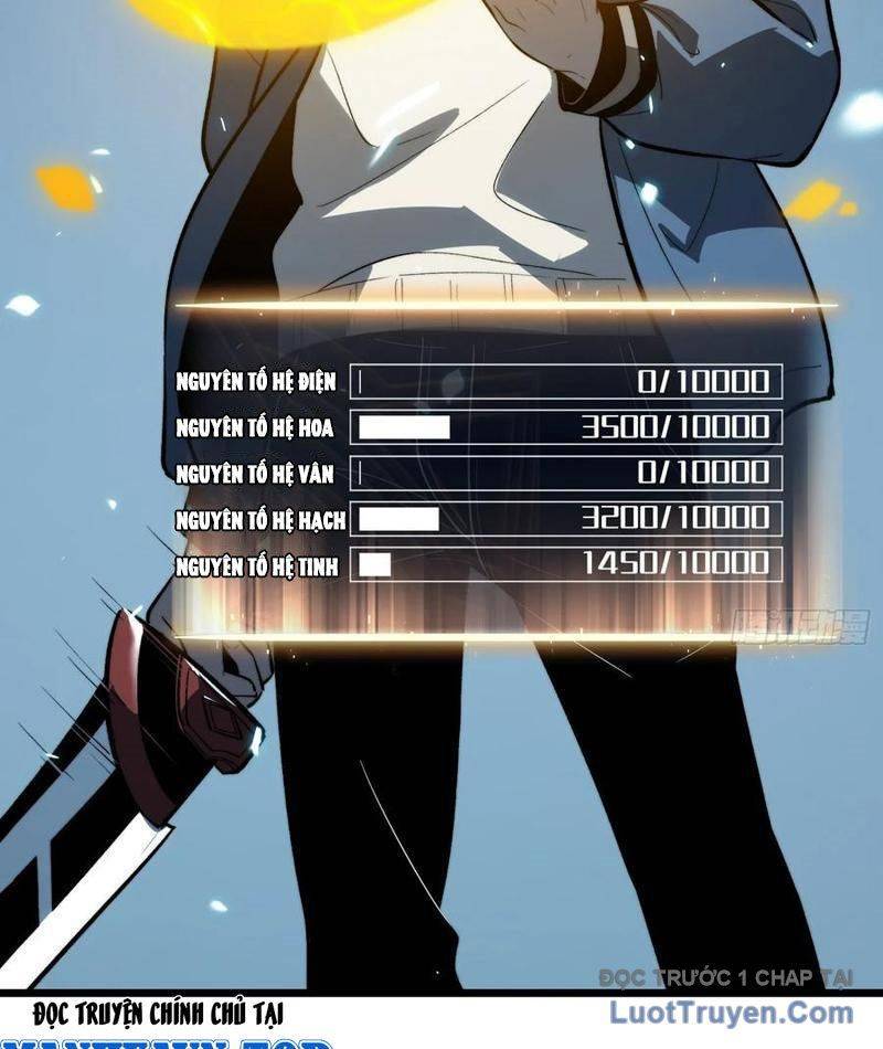 Toàn Năng Giác Tỉnh Sư Chap 25 - Next Chap 26