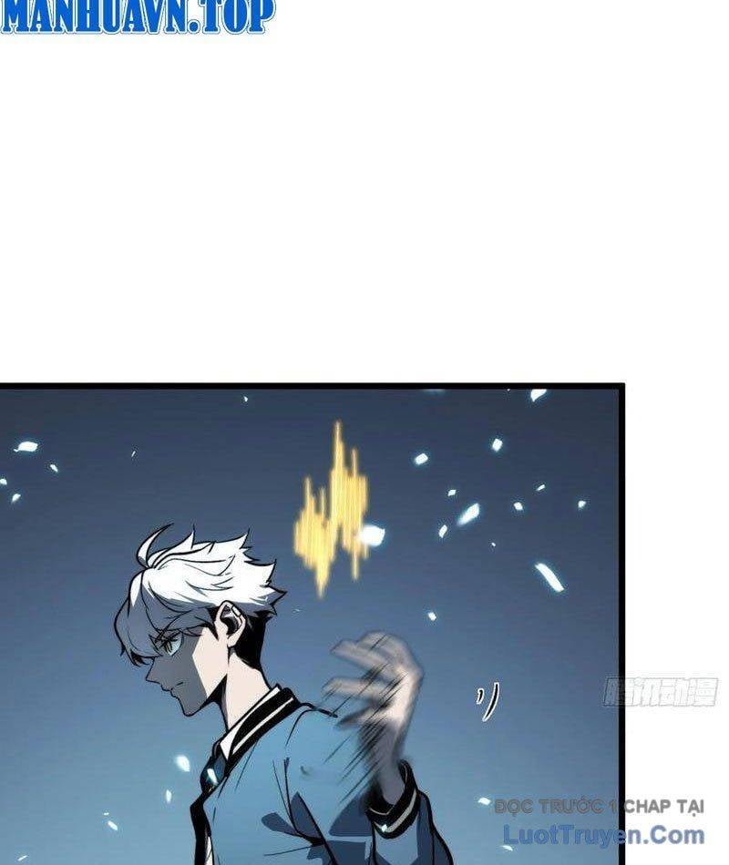 Toàn Năng Giác Tỉnh Sư Chap 25 - Next Chap 26