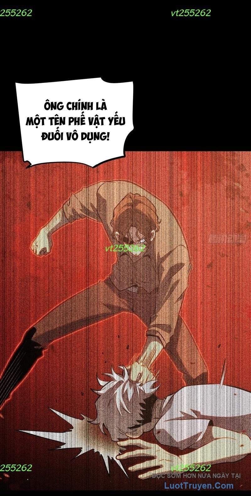 Toàn Năng Giác Tỉnh Sư Chap 45 - Next Chap 46