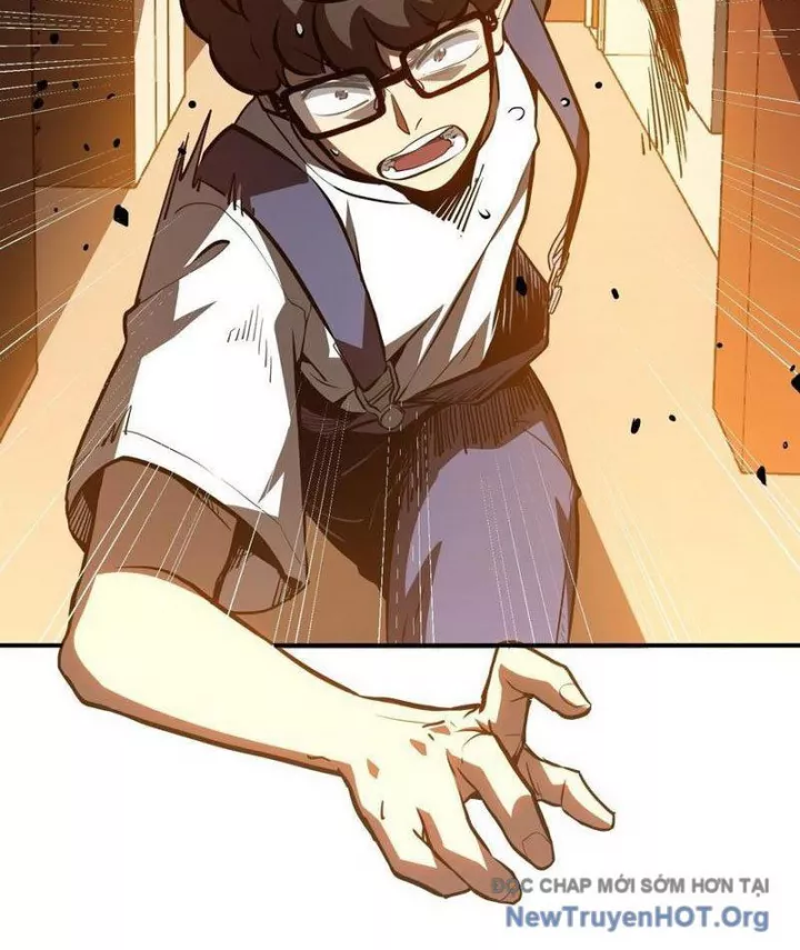 Toàn Năng Giác Tỉnh Sư Chap 15 - Next Chap 16