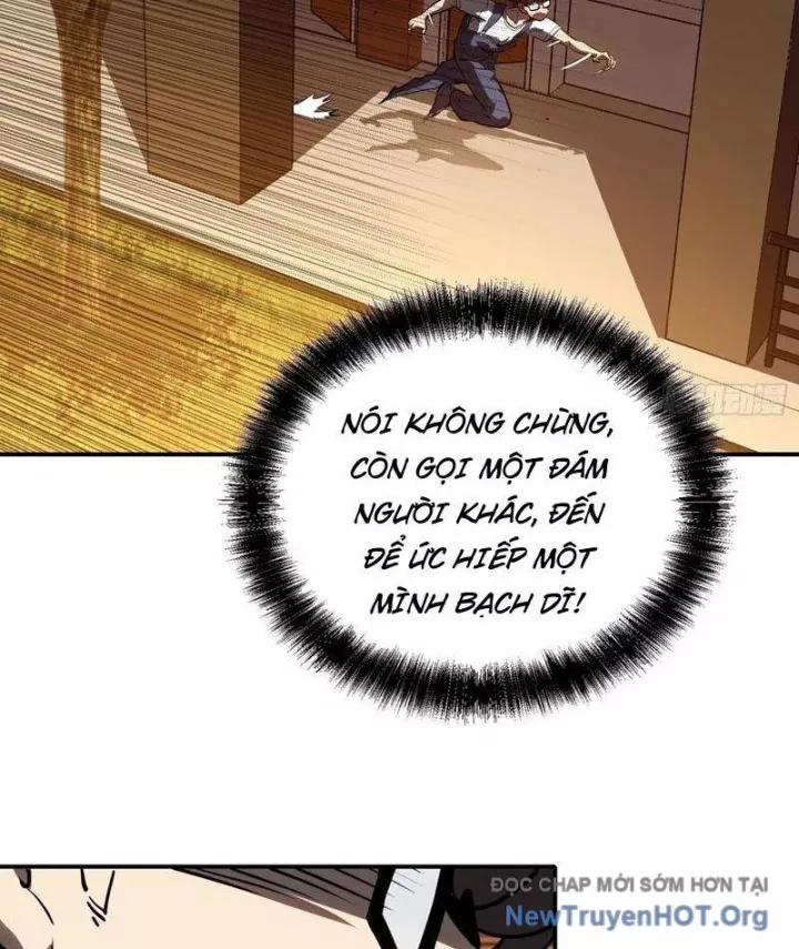 Toàn Năng Giác Tỉnh Sư Chap 15 - Next Chap 16