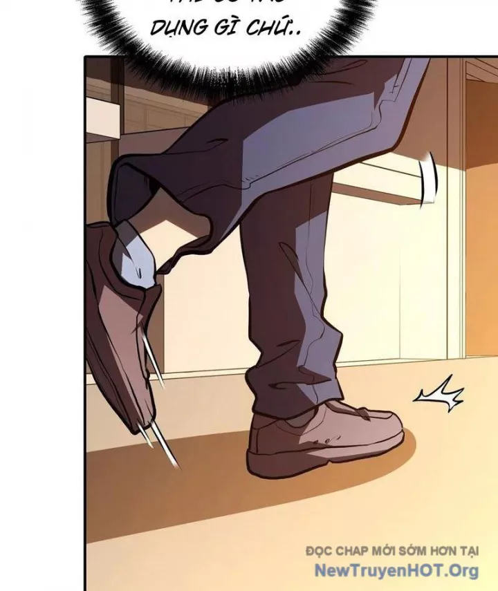 Toàn Năng Giác Tỉnh Sư Chap 15 - Next Chap 16