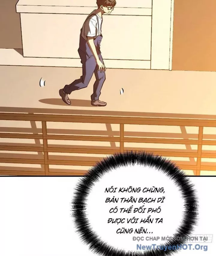 Toàn Năng Giác Tỉnh Sư Chap 15 - Next Chap 16