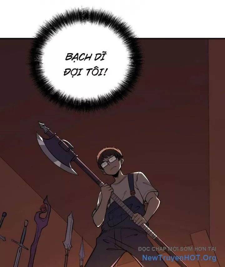 Toàn Năng Giác Tỉnh Sư Chap 15 - Next Chap 16