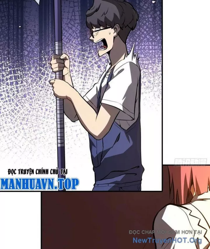 Toàn Năng Giác Tỉnh Sư Chap 15 - Next Chap 16