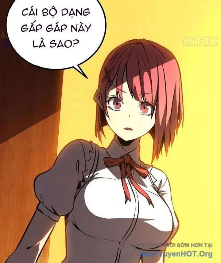 Toàn Năng Giác Tỉnh Sư Chap 15 - Next Chap 16