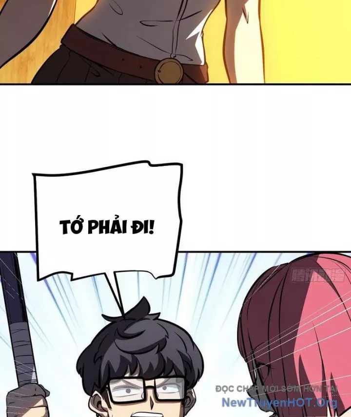 Toàn Năng Giác Tỉnh Sư Chap 15 - Next Chap 16