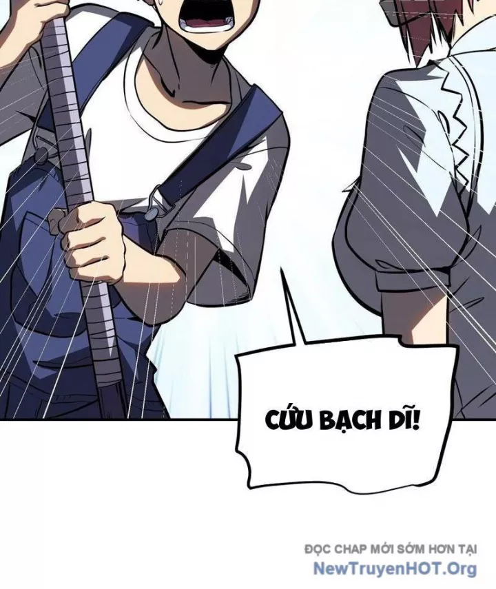 Toàn Năng Giác Tỉnh Sư Chap 15 - Next Chap 16