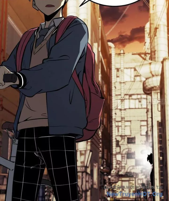 Toàn Năng Giác Tỉnh Sư Chap 15 - Next Chap 16