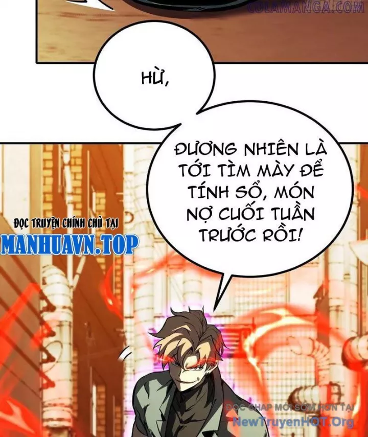 Toàn Năng Giác Tỉnh Sư Chap 15 - Next Chap 16