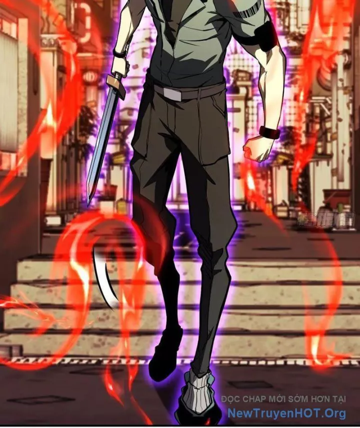 Toàn Năng Giác Tỉnh Sư Chap 15 - Next Chap 16