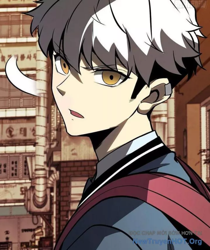 Toàn Năng Giác Tỉnh Sư Chap 15 - Next Chap 16