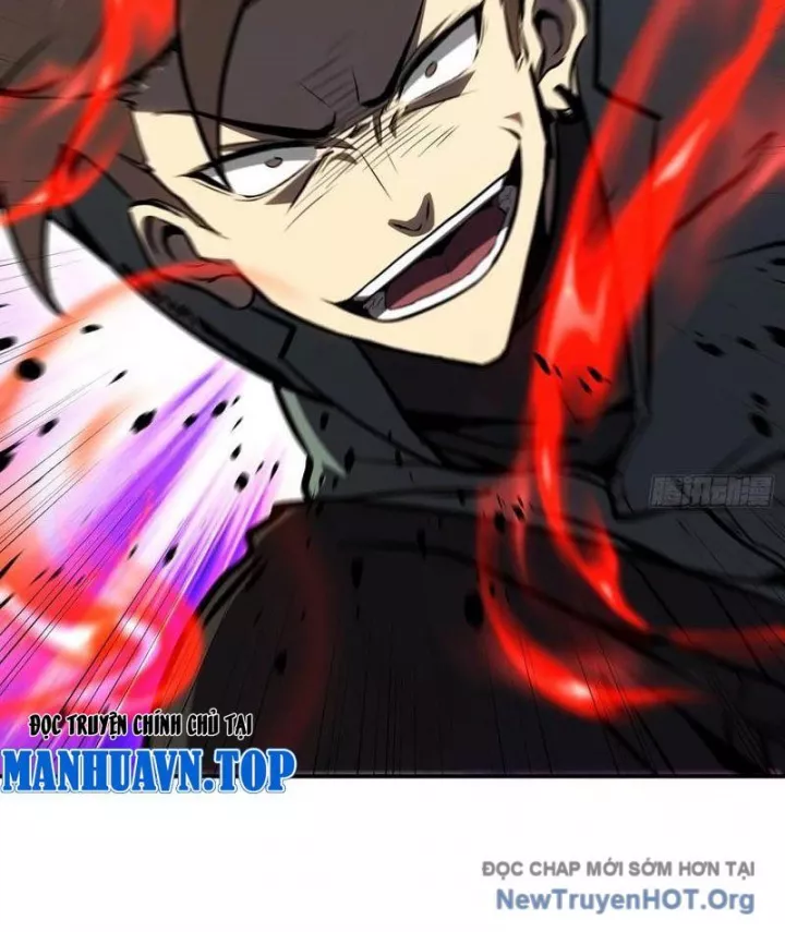 Toàn Năng Giác Tỉnh Sư Chap 15 - Next Chap 16