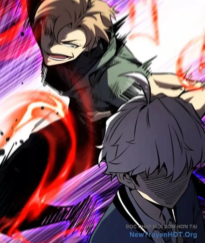 Toàn Năng Giác Tỉnh Sư Chap 15 - Next Chap 16