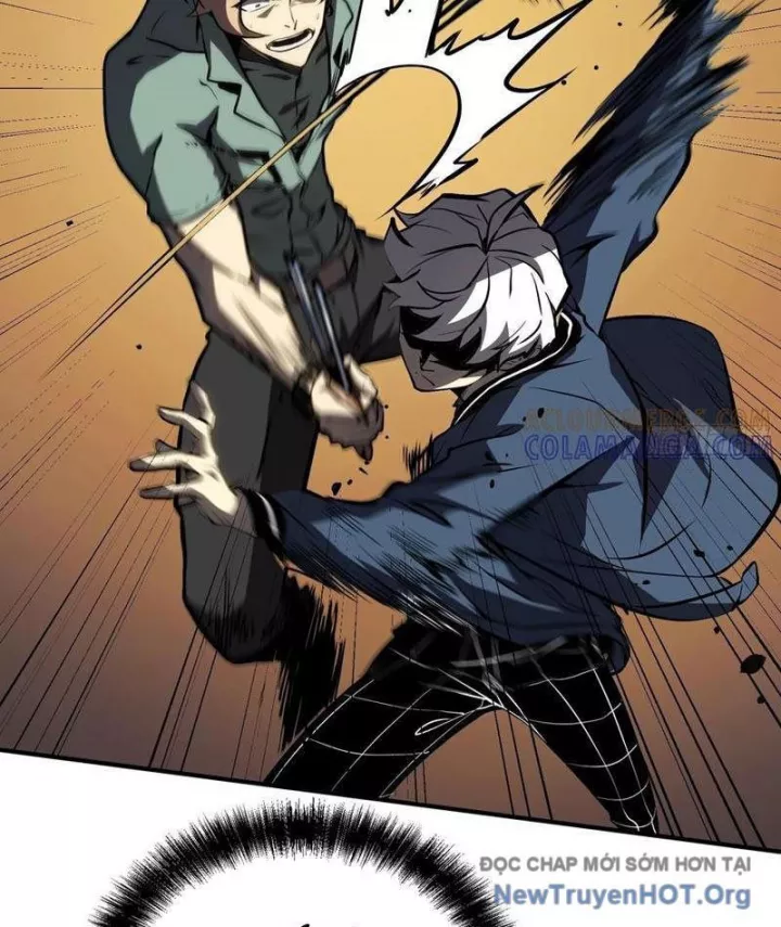 Toàn Năng Giác Tỉnh Sư Chap 15 - Next Chap 16