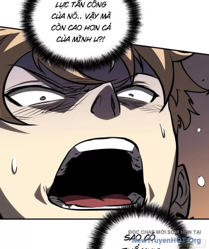 Toàn Năng Giác Tỉnh Sư Chap 15 - Next Chap 16