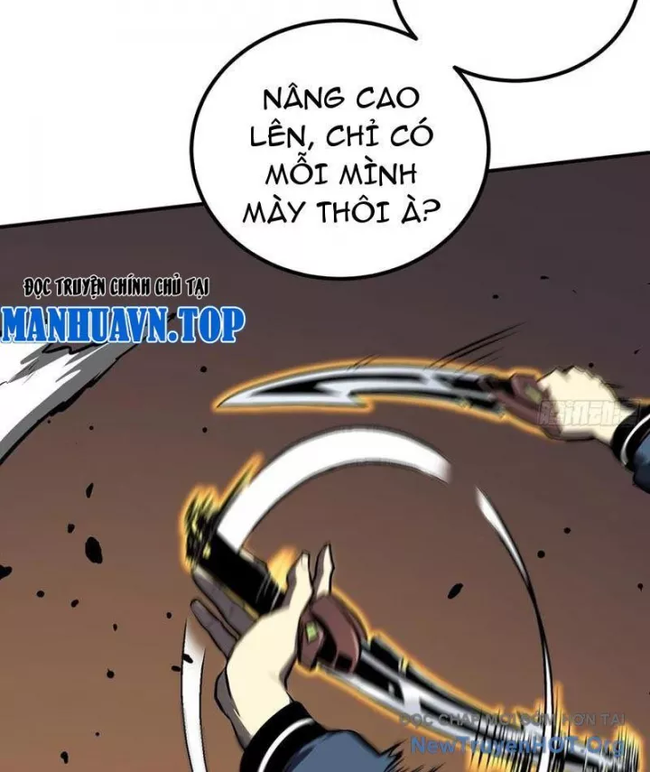 Toàn Năng Giác Tỉnh Sư Chap 15 - Next Chap 16