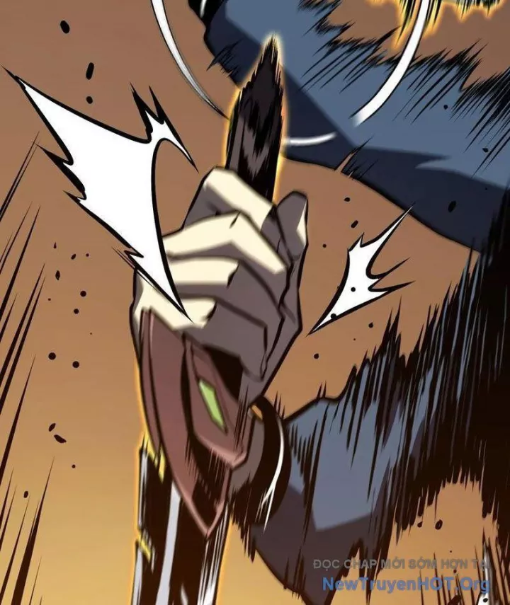 Toàn Năng Giác Tỉnh Sư Chap 15 - Next Chap 16