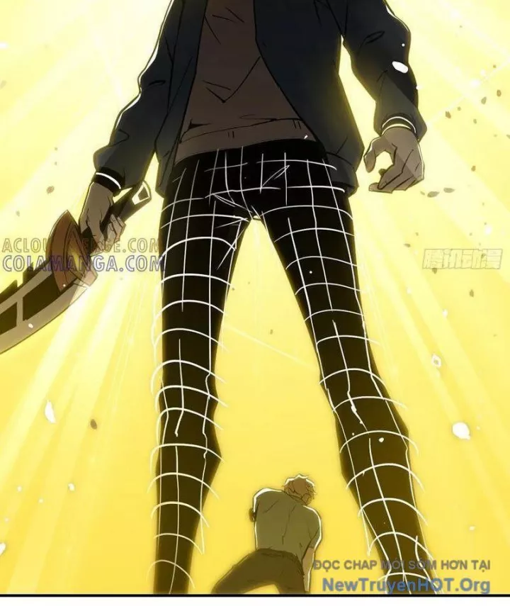 Toàn Năng Giác Tỉnh Sư Chap 16 - Next Chap 17