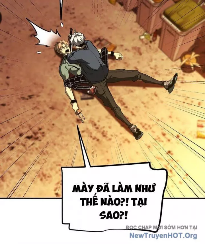 Toàn Năng Giác Tỉnh Sư Chap 16 - Next Chap 17