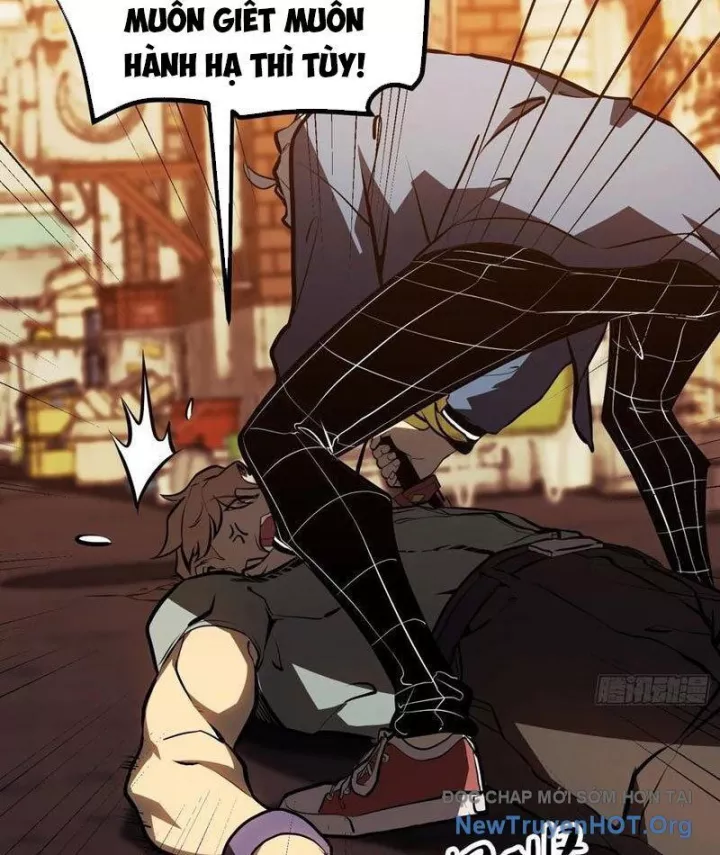 Toàn Năng Giác Tỉnh Sư Chap 16 - Next Chap 17