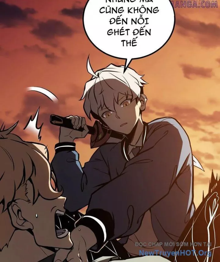 Toàn Năng Giác Tỉnh Sư Chap 16 - Next Chap 17