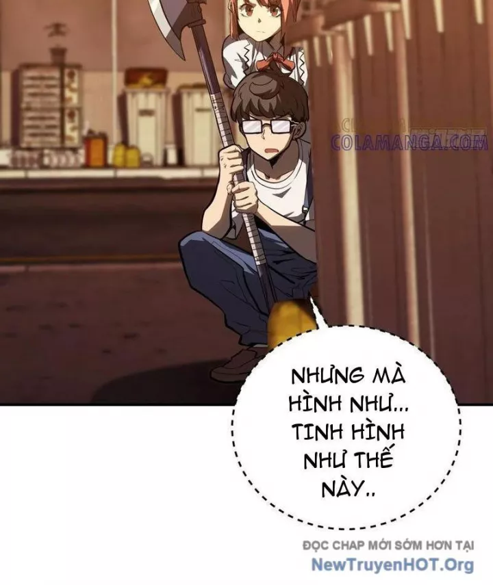 Toàn Năng Giác Tỉnh Sư Chap 16 - Next Chap 17