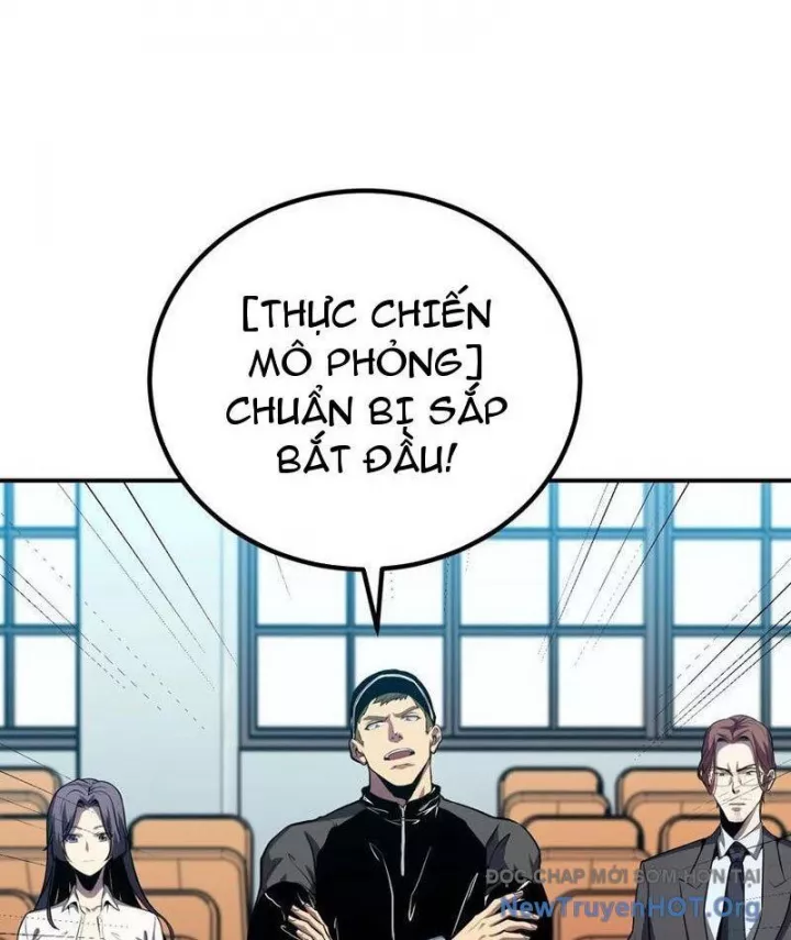 Toàn Năng Giác Tỉnh Sư Chap 16 - Next Chap 17