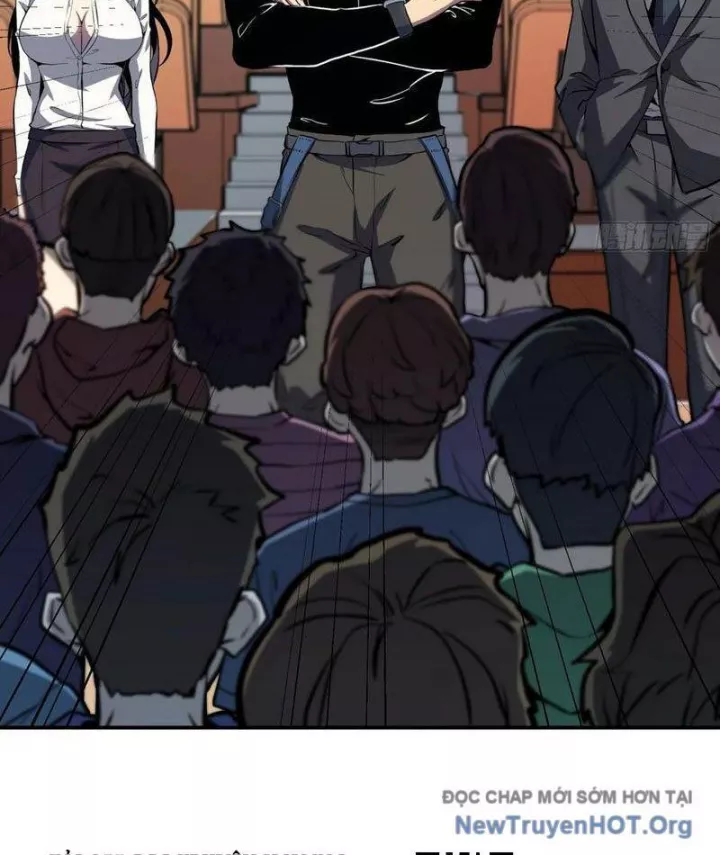 Toàn Năng Giác Tỉnh Sư Chap 16 - Next Chap 17