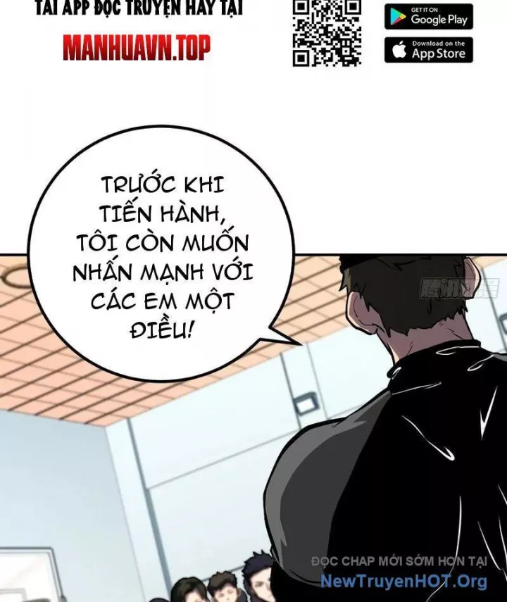 Toàn Năng Giác Tỉnh Sư Chap 16 - Next Chap 17