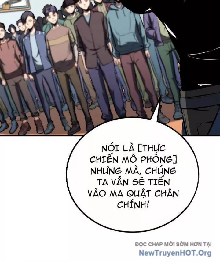 Toàn Năng Giác Tỉnh Sư Chap 16 - Next Chap 17
