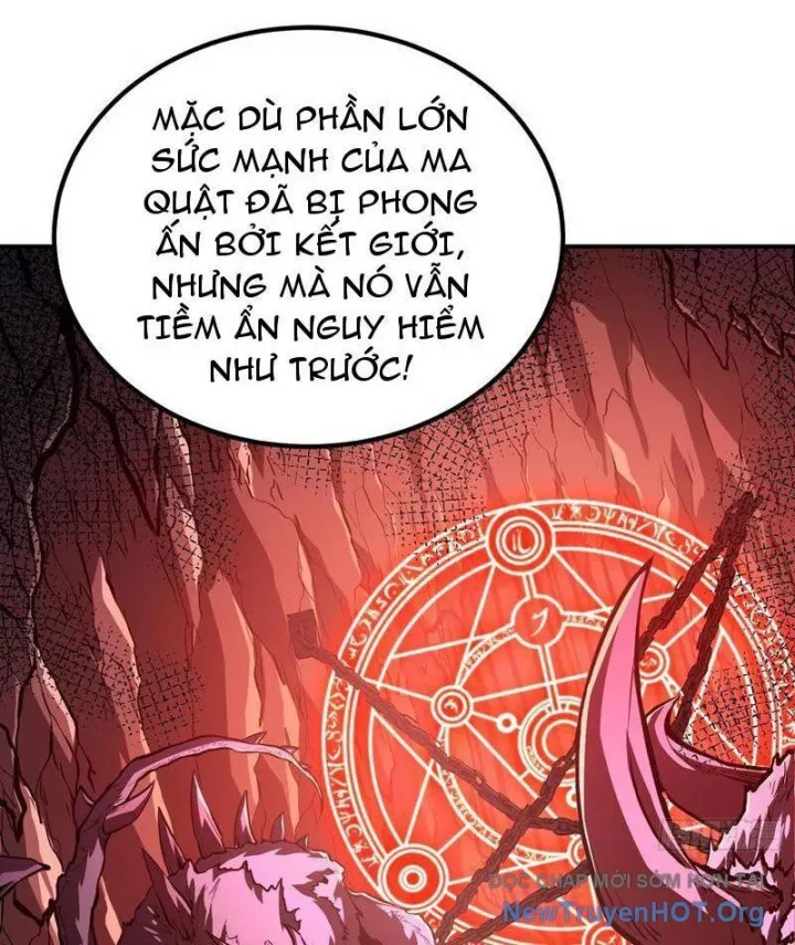 Toàn Năng Giác Tỉnh Sư Chap 16 - Next Chap 17