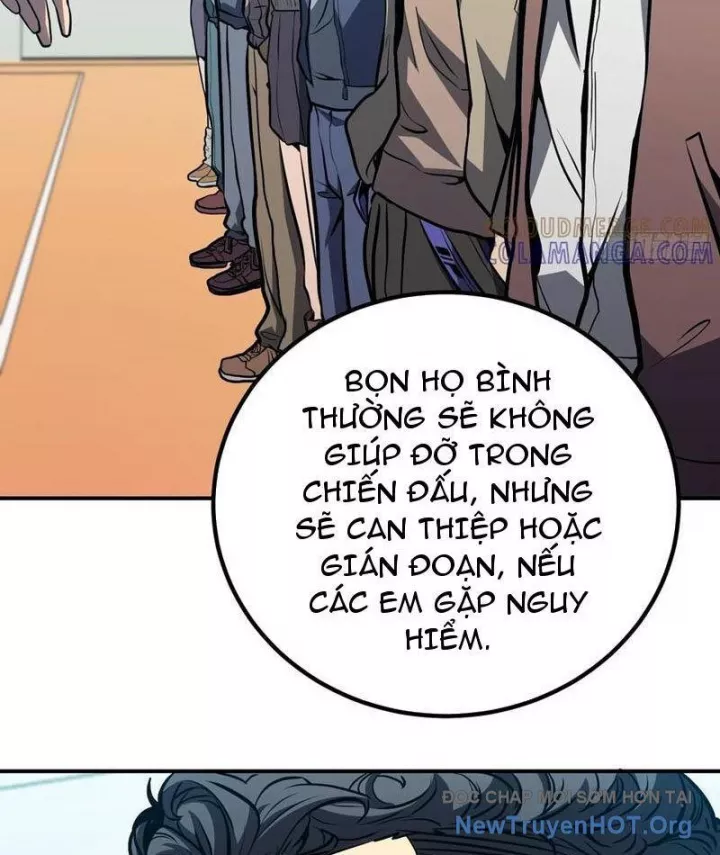 Toàn Năng Giác Tỉnh Sư Chap 16 - Next Chap 17