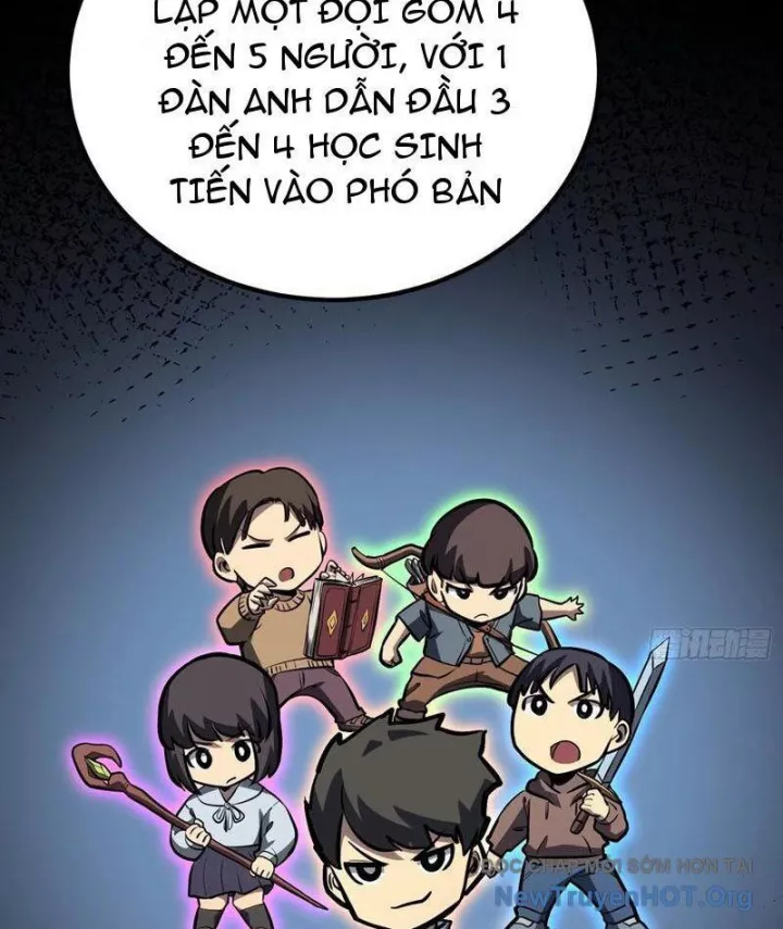 Toàn Năng Giác Tỉnh Sư Chap 16 - Next Chap 17