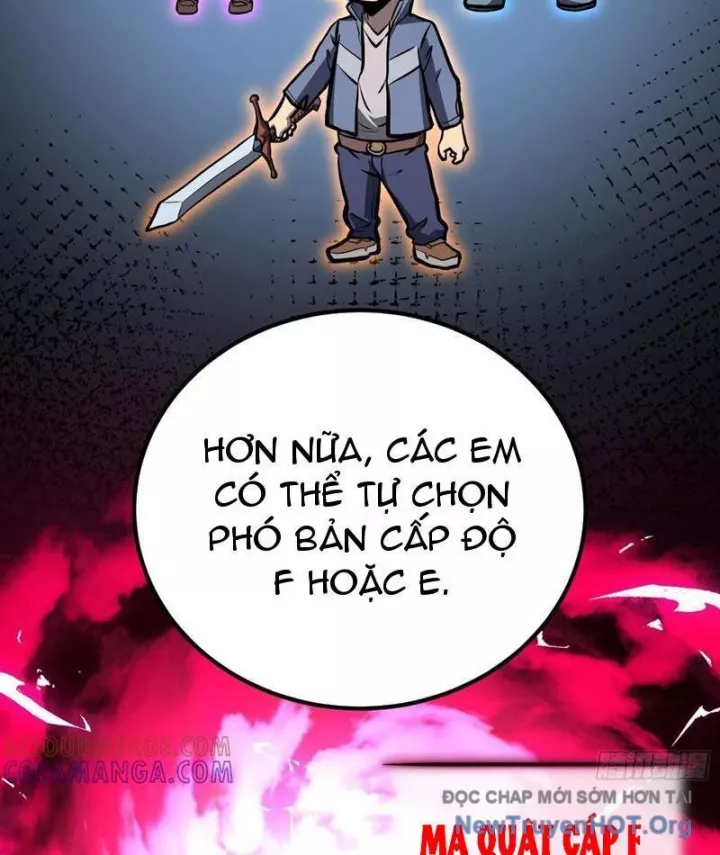 Toàn Năng Giác Tỉnh Sư Chap 16 - Next Chap 17