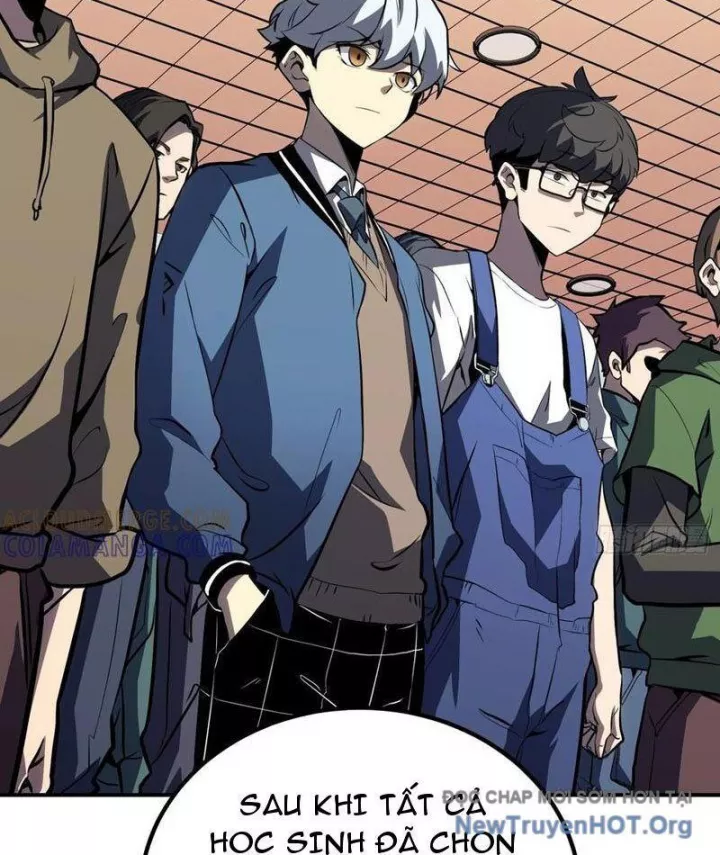 Toàn Năng Giác Tỉnh Sư Chap 16 - Next Chap 17